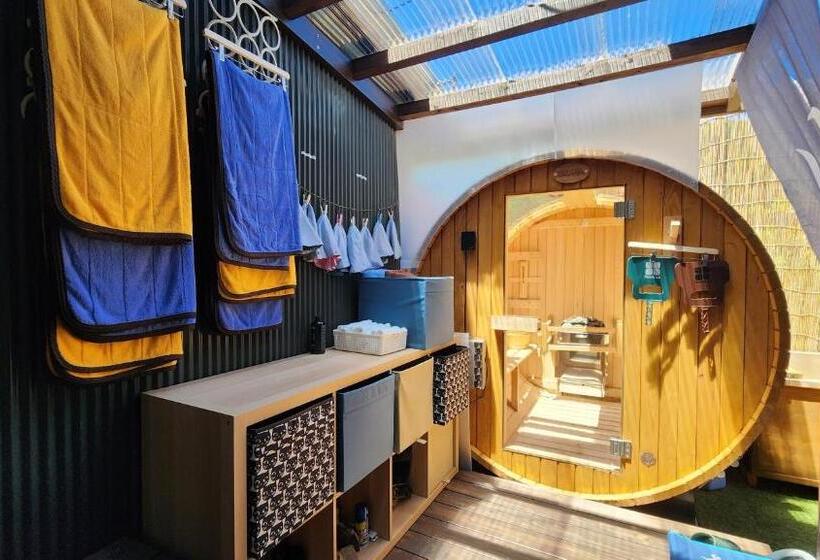 Panzió 民泊ウトカ