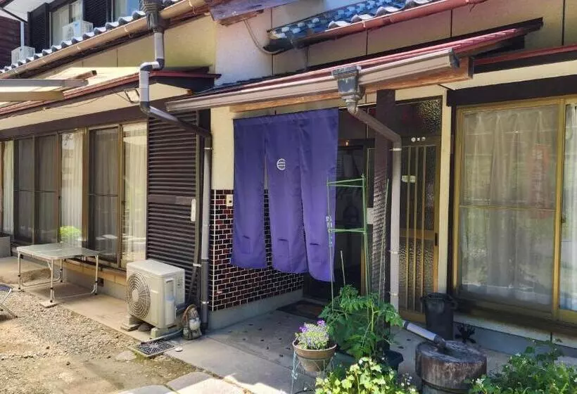 Majatalo 民泊ウトカ