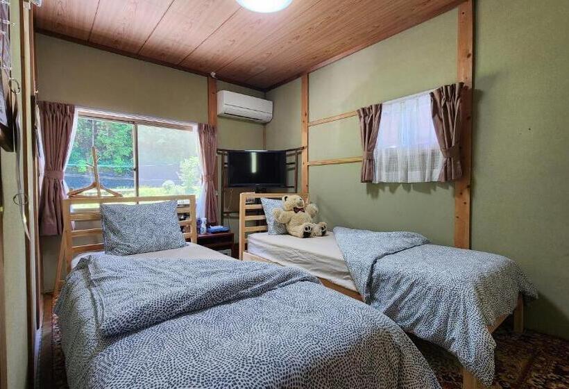 Panzió 民泊ウトカ