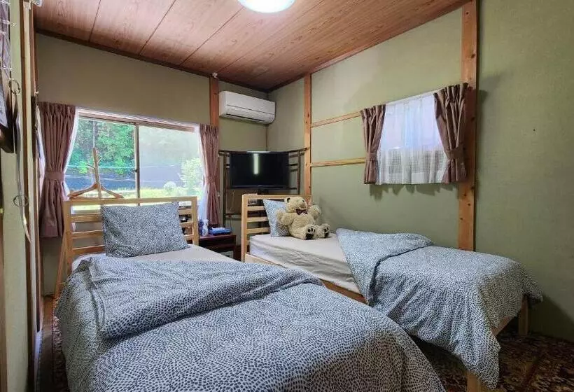 Majatalo 民泊ウトカ