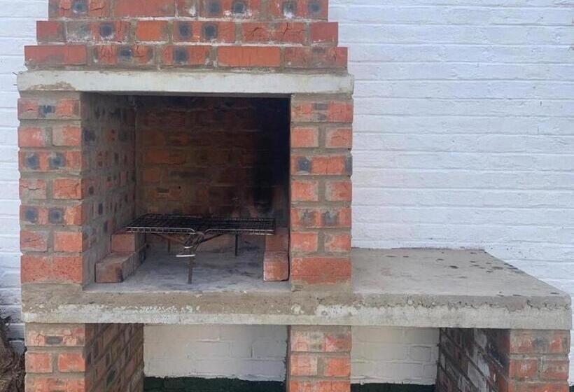 펜션 Bargain Accommodation