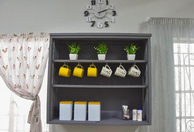 펜션 Bargain Accommodation