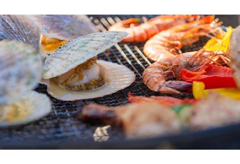 پانسیون Hermitage Resort Miyagizao Sai Vacation Stay 17877v