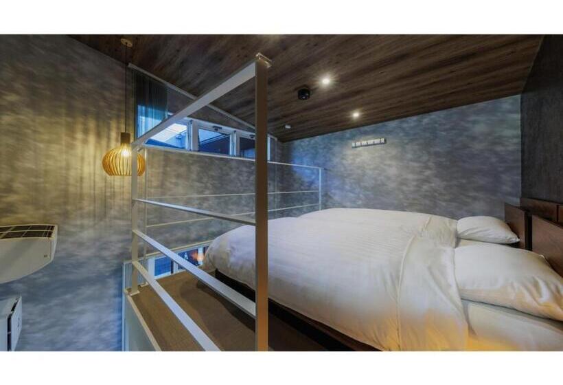 پانسیون Hermitage Resort Miyagizao Sai Vacation Stay 17877v