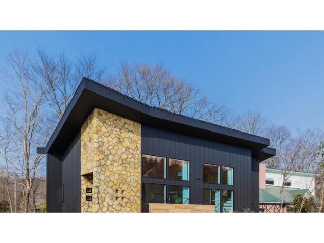 پانسیون Hermitage Resort Miyagizao Sai Vacation Stay 17877v