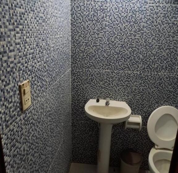 پانسیون Hostal Taito 2