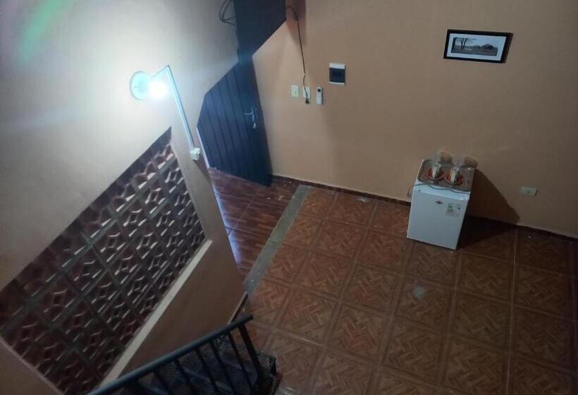 پانسیون Hostal Taito 2