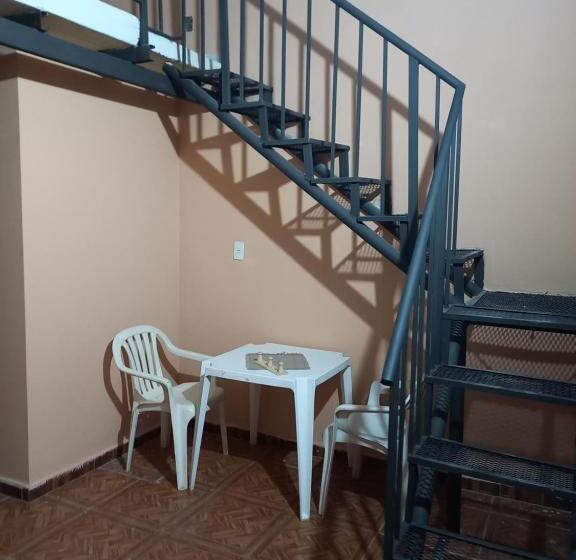 پانسیون Hostal Taito 2