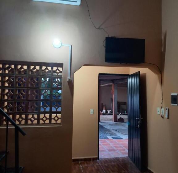 پانسیون Hostal Taito 2