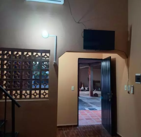 پانسیون Hostal Taito 2