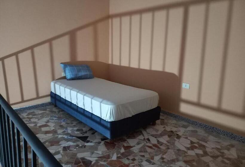 پانسیون Hostal Taito 2