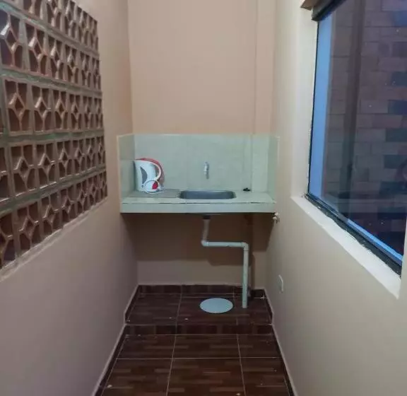 پانسیون Hostal Taito 2