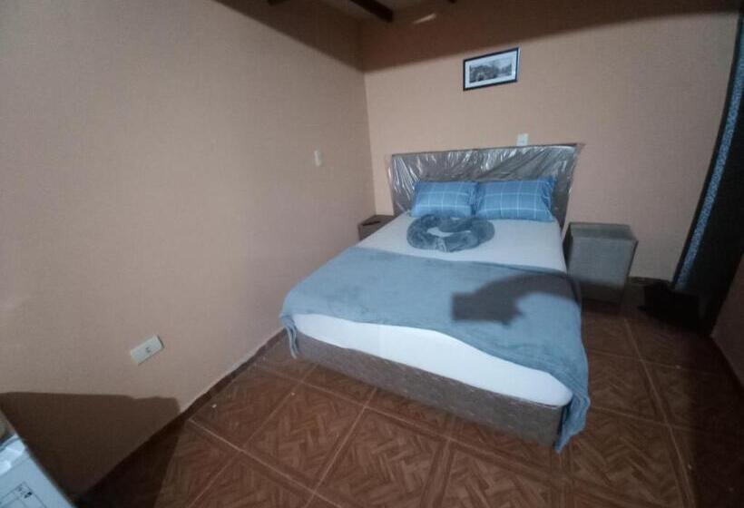 پانسیون Hostal Taito 2