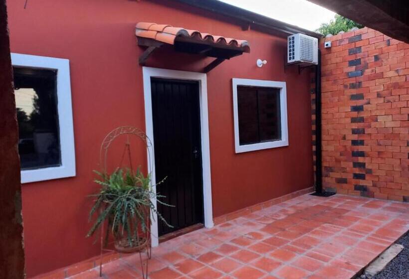 پانسیون Hostal Taito 2