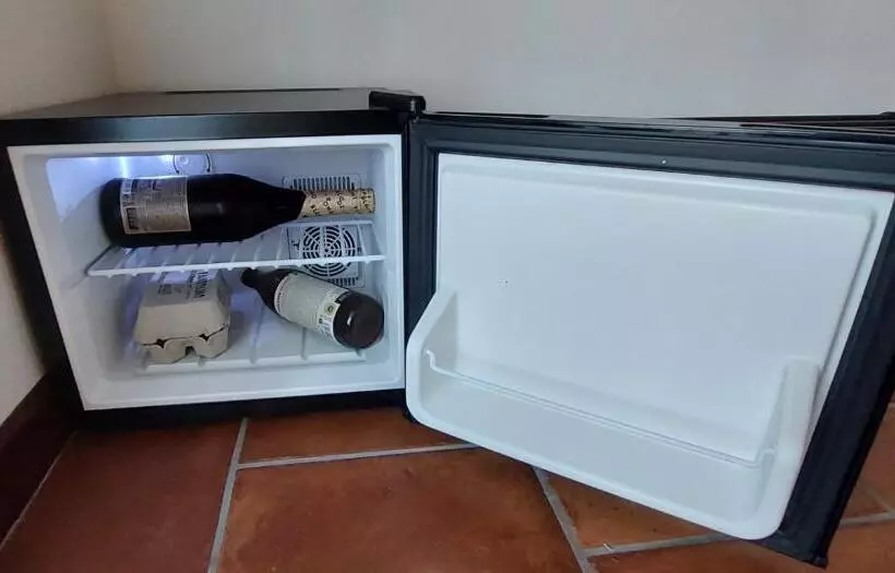 ペンション La Grubla