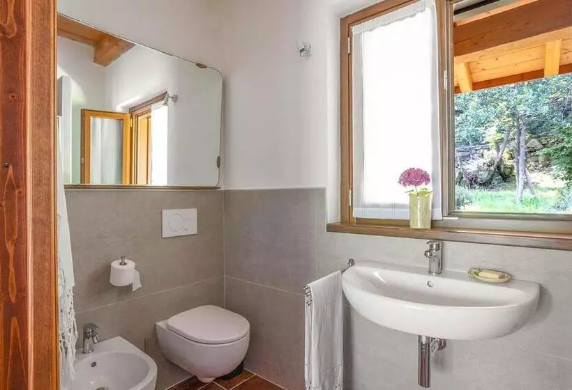 ペンション La Grubla