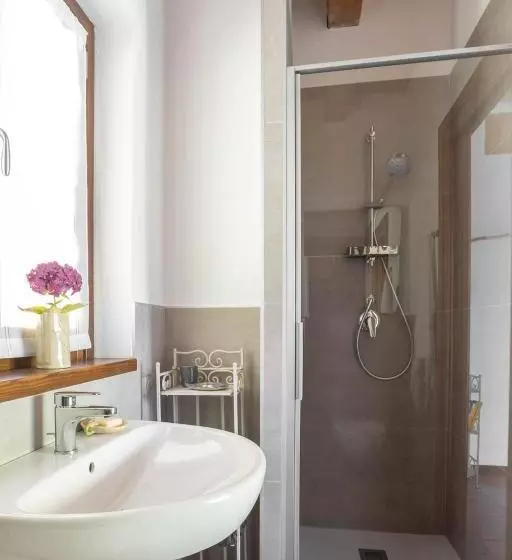 ペンション La Grubla