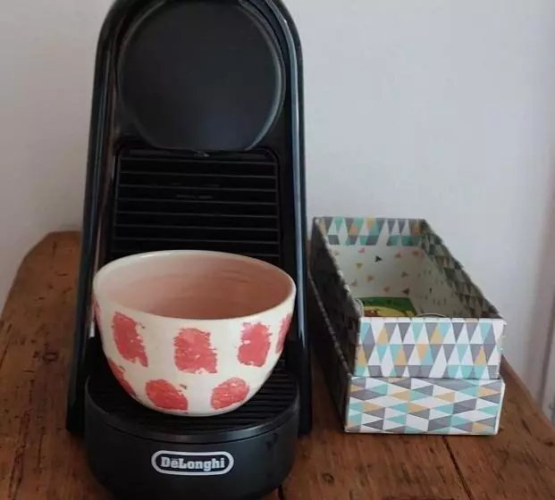 ペンション La Grubla