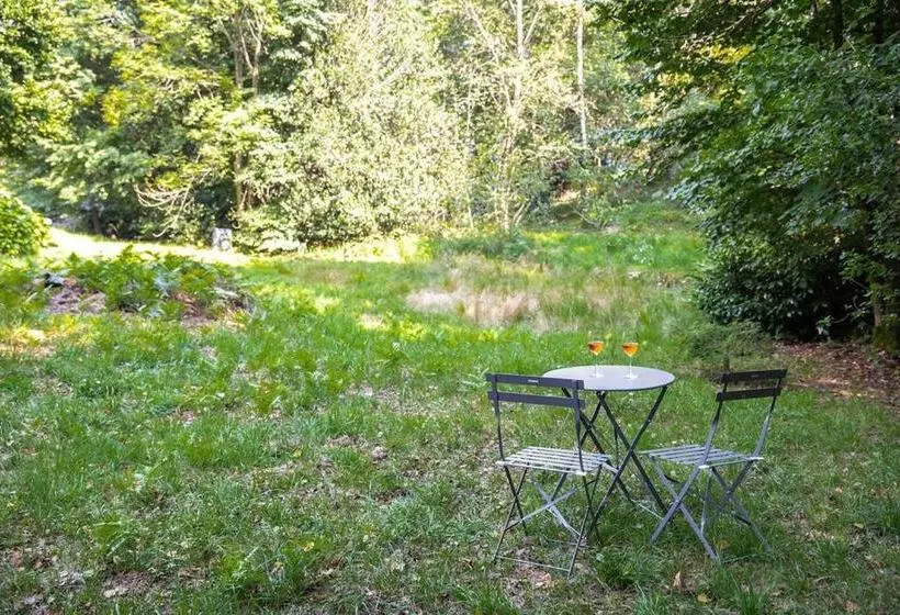 ペンション La Grubla