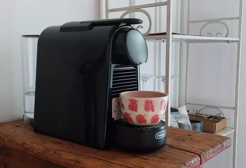 ペンション La Grubla