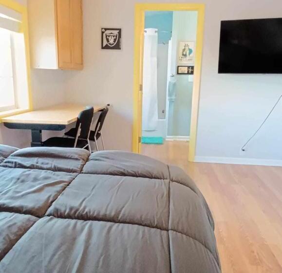 ペンション Raiders Retreat Homestay