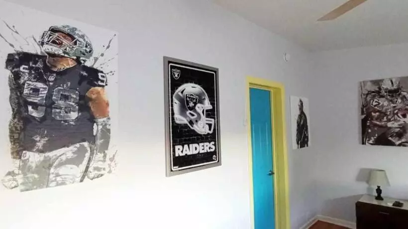 ペンション Raiders Retreat Homestay