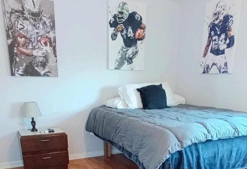 ペンション Raiders Retreat Homestay