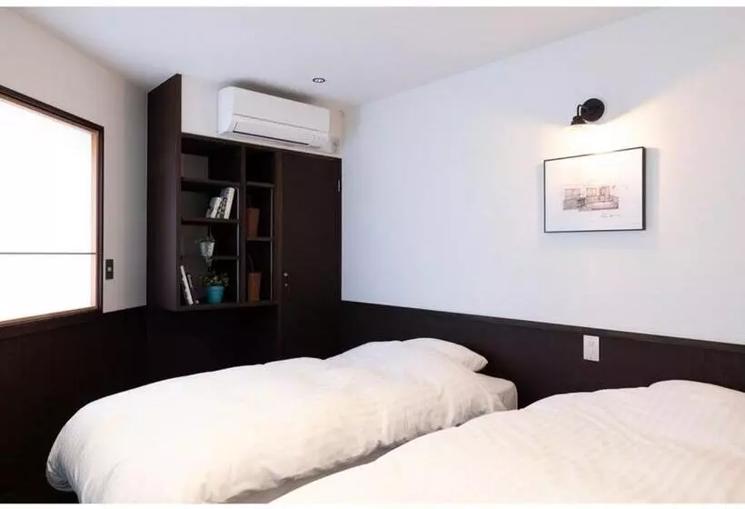 پانسیون Ryokan Yadokari   Vacation Stay 28940v
