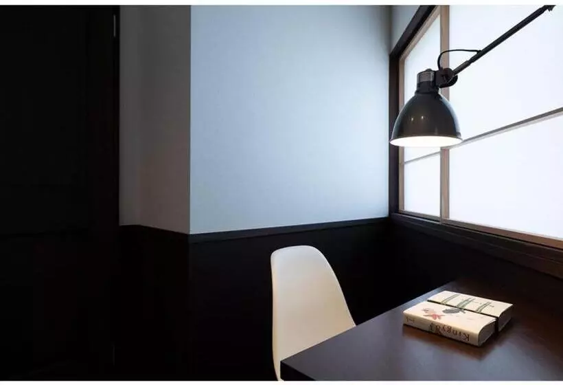 پانسیون Ryokan Yadokari   Vacation Stay 28940v