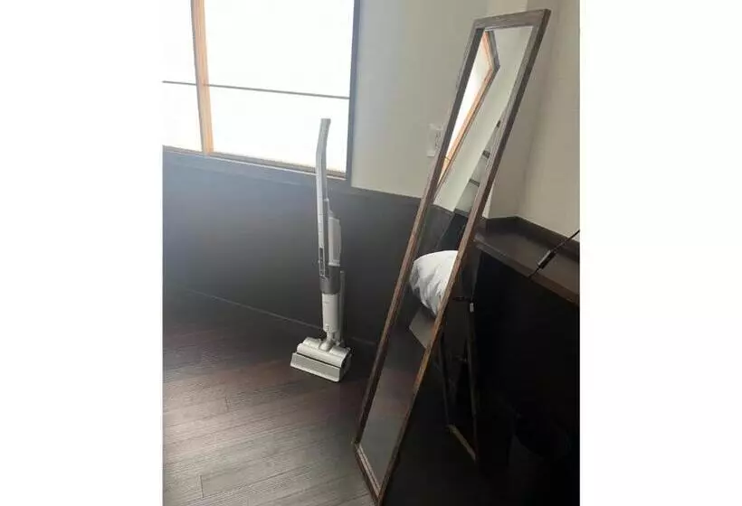 پانسیون Ryokan Yadokari   Vacation Stay 28940v