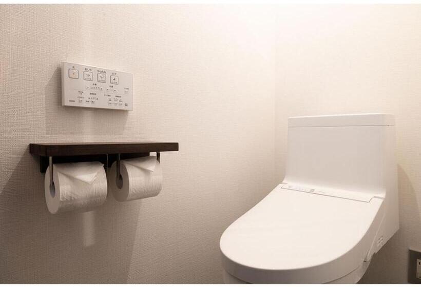 펜션 Ryokan Yadokari   Vacation Stay 28940v