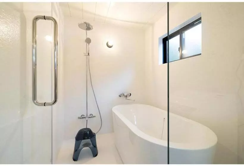 پانسیون Ryokan Yadokari   Vacation Stay 28940v