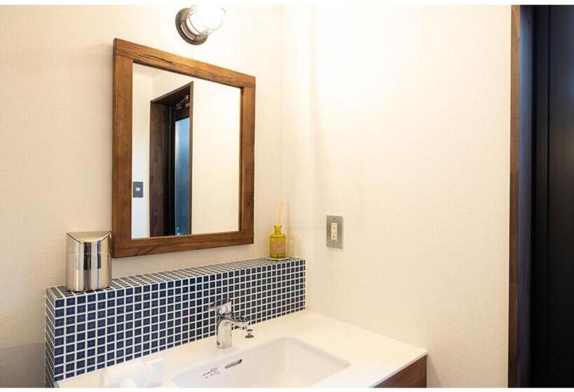 펜션 Ryokan Yadokari   Vacation Stay 28940v