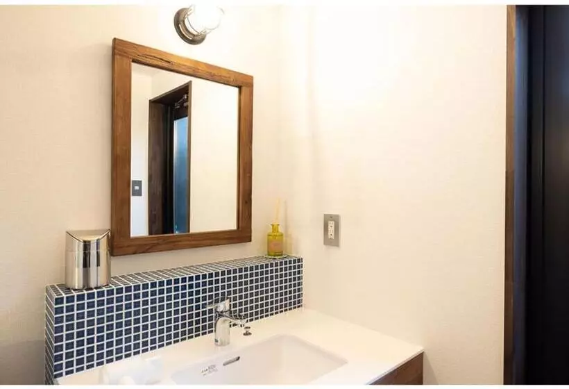 پانسیون Ryokan Yadokari   Vacation Stay 28940v