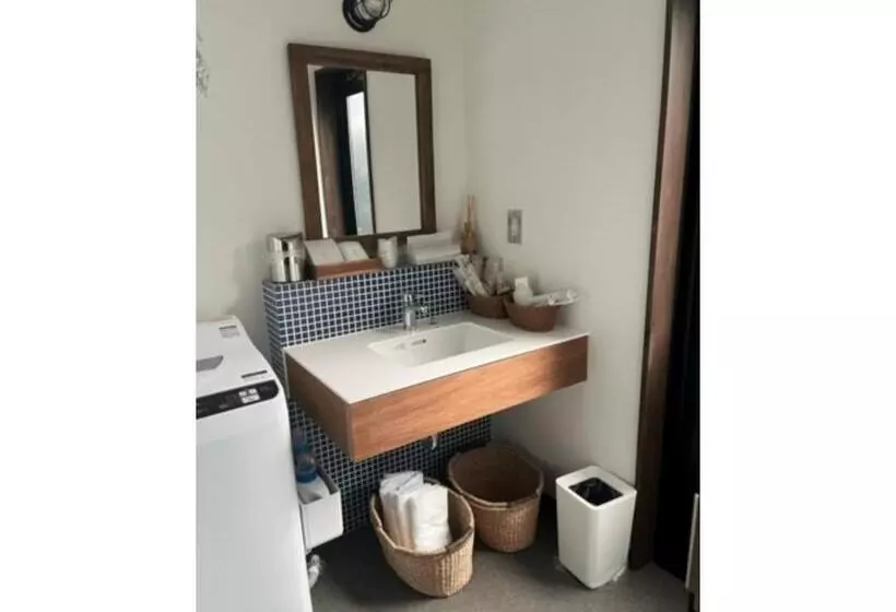پانسیون Ryokan Yadokari   Vacation Stay 28940v