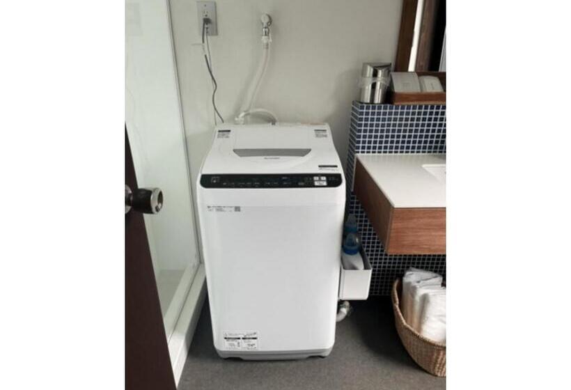 펜션 Ryokan Yadokari   Vacation Stay 28940v