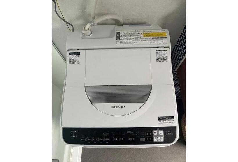 펜션 Ryokan Yadokari   Vacation Stay 28940v