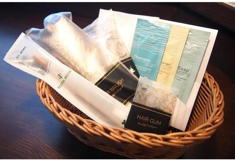 펜션 Ryokan Yadokari   Vacation Stay 28940v