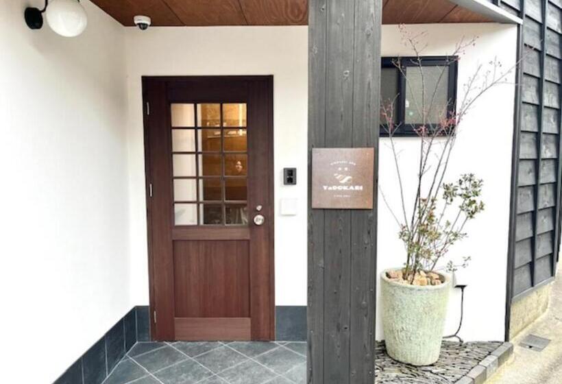 펜션 Ryokan Yadokari   Vacation Stay 28940v
