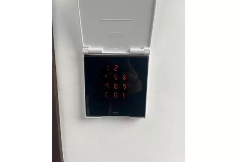 پانسیون Ryokan Yadokari   Vacation Stay 28940v