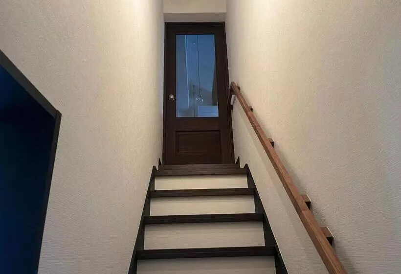 پانسیون Ryokan Yadokari   Vacation Stay 28940v