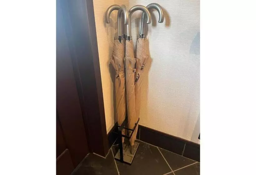 پانسیون Ryokan Yadokari   Vacation Stay 28940v
