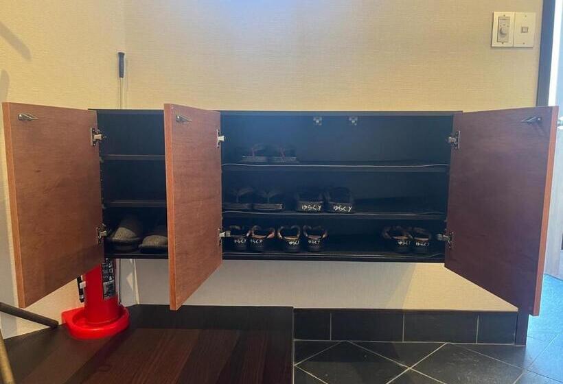 펜션 Ryokan Yadokari   Vacation Stay 28940v