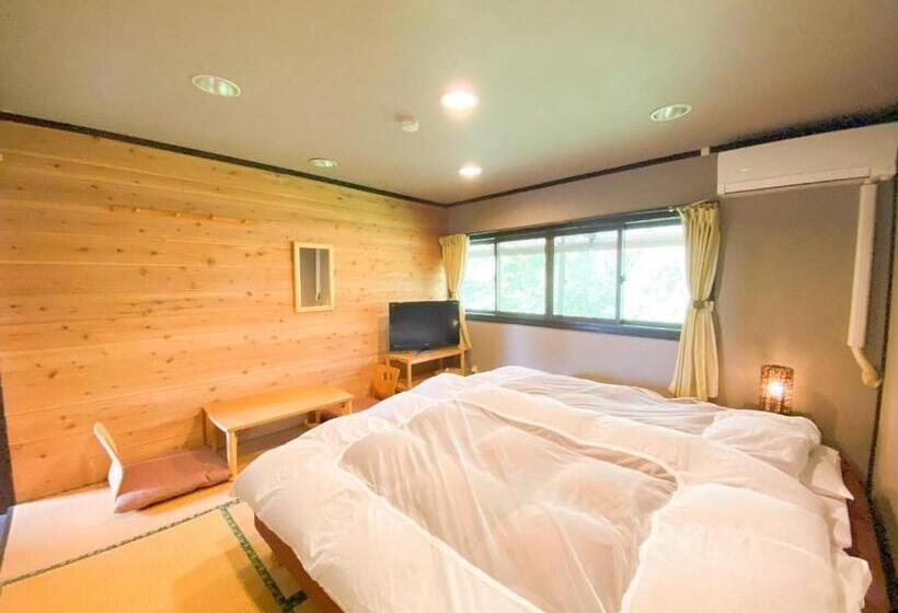 بنسيون Space Haku   Vacation Stay 82962v