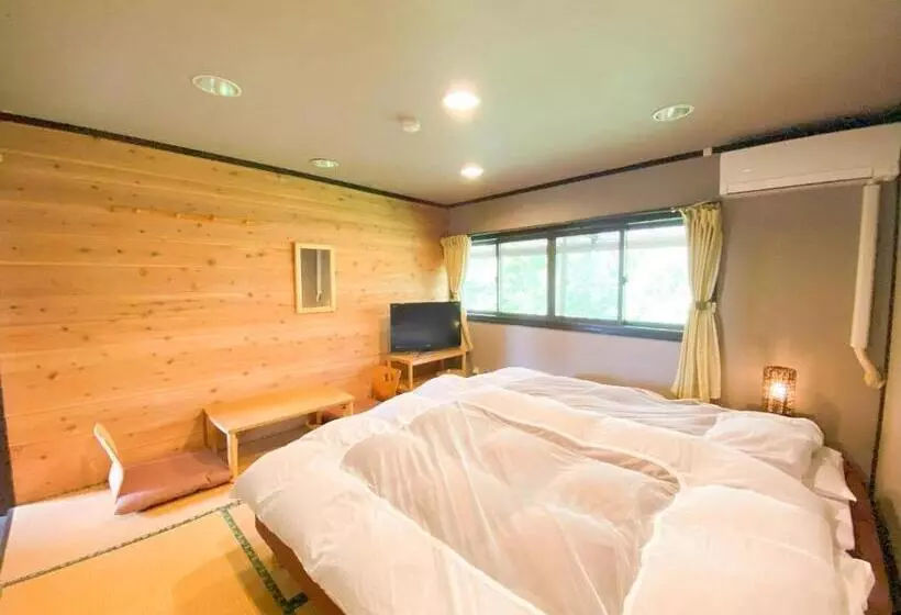 Majatalo Space Haku   Vacation Stay 82962v