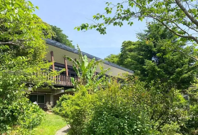 Majatalo Space Haku   Vacation Stay 82962v