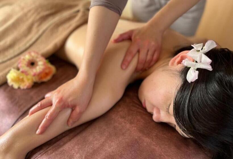 بنسيون Space Haku   Vacation Stay 82962v