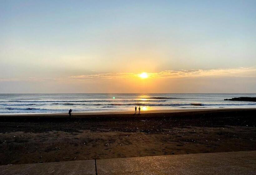 بنسيون Space Haku   Vacation Stay 82962v