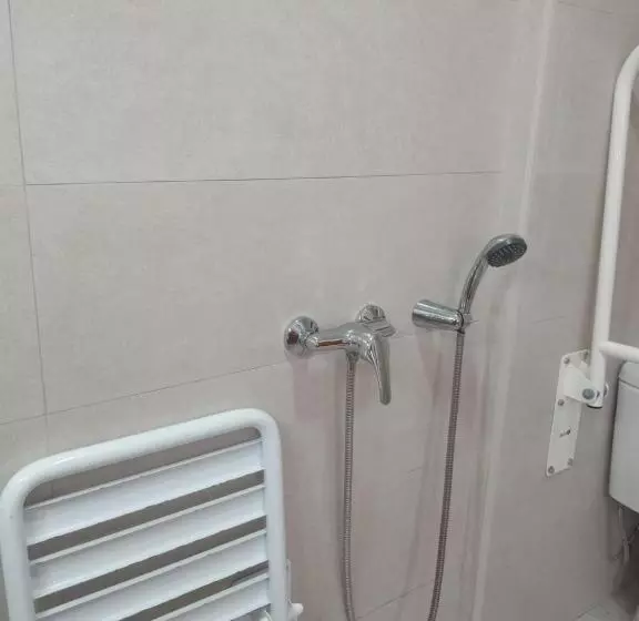 پانسیون Vahaje