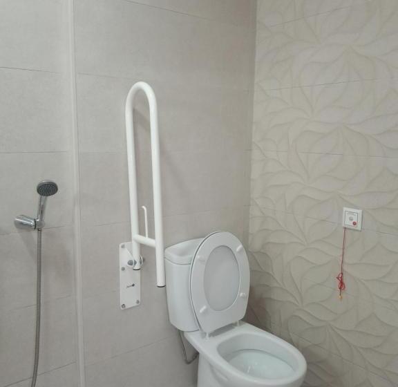 پانسیون Vahaje